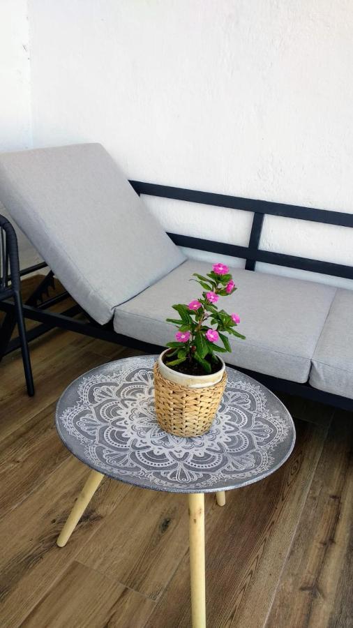 Apartament El Desvan