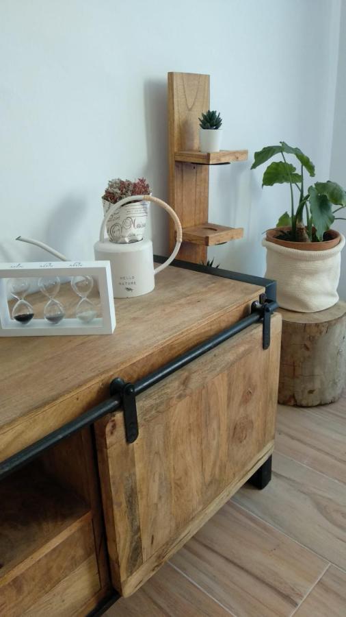 Apartament El Desvan *