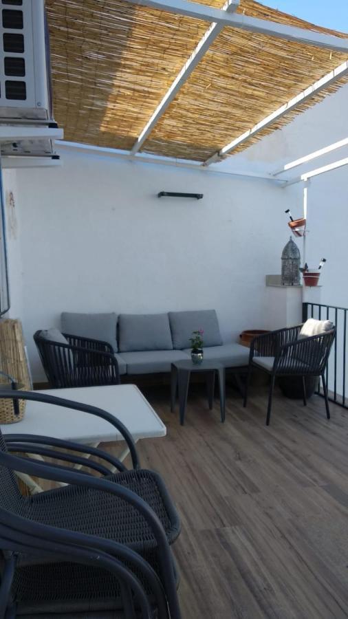 El Desvan Apartament Cazorla