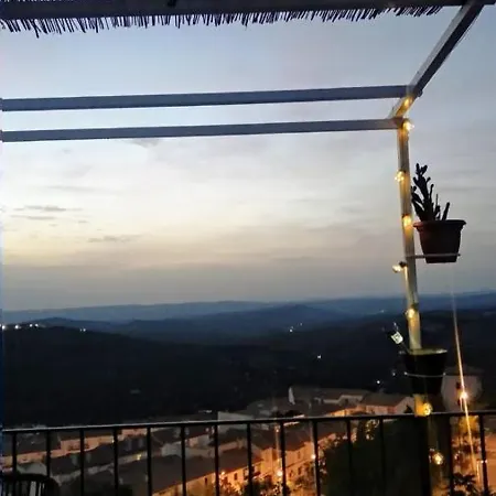 El Desvan Cazorla Zewnętrze zdjęcie