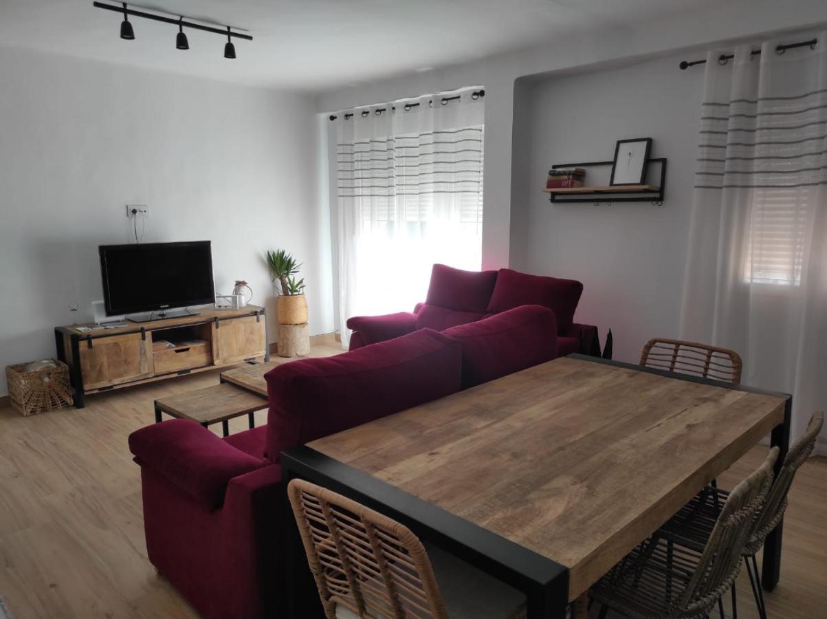 Apartment El Desvan *